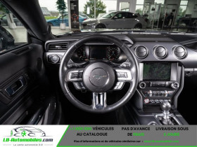 Ford Mustang 5.0 450ch BVM  occasion  Beaupuy - photo n6