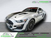 Ford Mustang occasion année 2018 boite Manuelle Annonce Ford Mustang occasion Essence 5.0 450ch BVM à Beaupuy