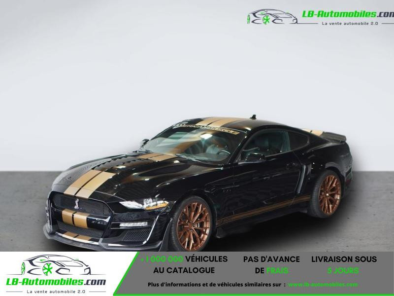 Ford Mustang 5.0 450ch BVM  occasion � Beaupuy