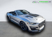 Ford Mustang occasion année 2022 boite Manuelle Annonce Ford Mustang occasion Essence 5.0 450ch BVM à Beaupuy