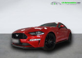 Ford Mustang occasion année 2021 boite Manuelle Annonce Ford Mustang occasion Essence 5.0 450ch BVM à Beaupuy