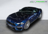 Ford Mustang occasion année 2021 boite Manuelle Annonce Ford Mustang occasion Essence 5.0 450ch BVM à Beaupuy
