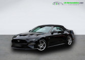 Ford Mustang occasion année 2022 boite Manuelle Annonce Ford Mustang occasion Essence 5.0 450ch BVM à Beaupuy