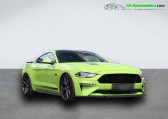 Ford Mustang occasion année 2021 boite Manuelle Annonce Ford Mustang occasion Essence 5.0 450ch BVM à Beaupuy