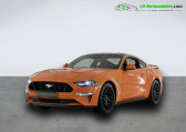 Ford Mustang occasion année 2021 boite Manuelle Annonce Ford Mustang occasion Essence 5.0 450ch BVM à Beaupuy