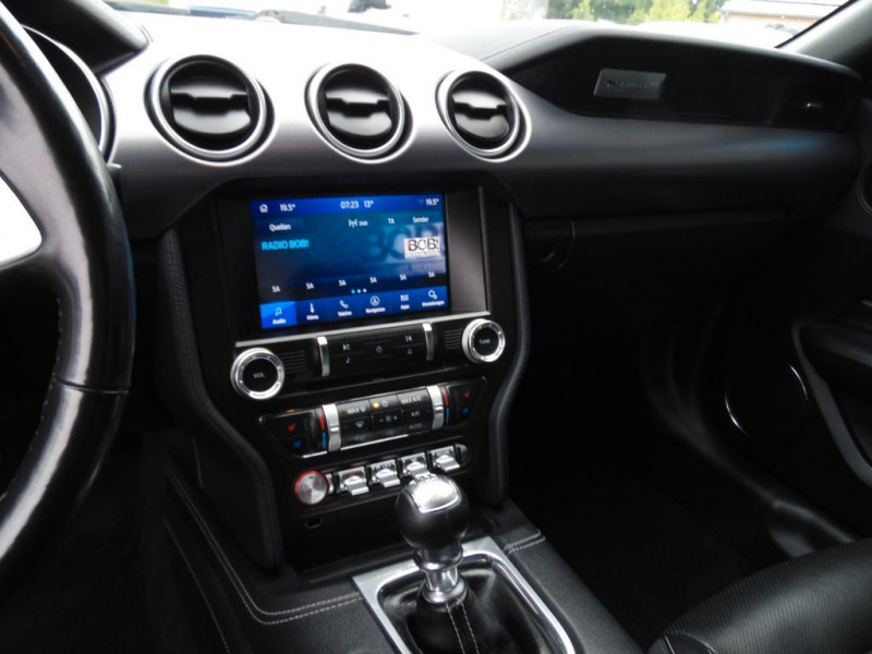 Ford Mustang 5.0 450ch BVM  occasion  Beaupuy - photo n3
