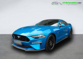 Ford Mustang occasion année 2019 boite Manuelle Annonce Ford Mustang occasion Essence 5.0 450ch BVM à Beaupuy