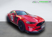 Ford Mustang 5.0 450ch BVM   Beaupuy 31