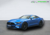 Ford Mustang occasion année 2021 boite Manuelle Annonce Ford Mustang occasion Essence 5.0 450ch BVM à Beaupuy