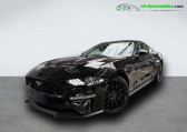Ford Mustang occasion année 2021 boite Manuelle Annonce Ford Mustang occasion Essence 5.0 450ch BVM à Beaupuy