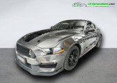 Ford Mustang occasion année 2019 boite Manuelle Annonce Ford Mustang occasion Essence 5.0 450ch BVM à Beaupuy