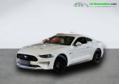 Ford Mustang occasion année 2021 boite Manuelle Annonce Ford Mustang occasion Essence 5.0 450ch BVM à Beaupuy