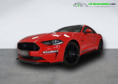 Ford Mustang occasion année 2021 boite Manuelle Annonce Ford Mustang occasion Essence 5.0 450ch BVM à Beaupuy