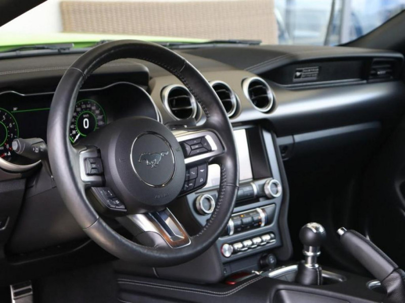 Ford Mustang 5.0 450ch BVM  occasion  L'Union - photo n8
