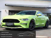 Ford Mustang occasion année 2021 boite Manuelle Annonce Ford Mustang occasion Essence 5.0 450ch BVM à L'Union