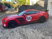 Ford Mustang occasion année 2022 boite Manuelle Annonce Ford Mustang occasion Essence 5.0 450ch BVM à L'Union