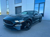 Annonce Ford Mustang occasion Essence 5.0 450ch BVM  L'Union