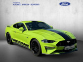 Annonce Ford Mustang occasion Essence 5.0 450ch BVM  L'Union
