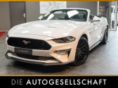 Ford Mustang 5.0 450ch BVM   L'Union 31