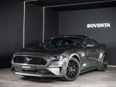Ford Mustang 5.0 450ch BVM   L'Union 31
