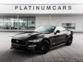 Ford Mustang occasion année 2021 boite Manuelle Annonce Ford Mustang occasion Essence 5.0 450ch BVM à L'Union