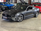 Ford Mustang occasion année 2020 boite Manuelle Annonce Ford Mustang occasion Essence 5.0 450ch BVM à L'Union