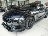 Ford Mustang occasion année 2022 boite Manuelle Annonce Ford Mustang occasion Essence 5.0 450ch BVM à L'Union