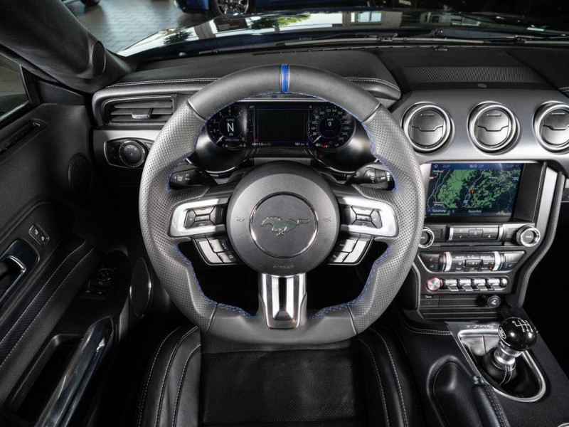 Ford Mustang 5.0 450ch BVM  occasion  L'Union - photo n11