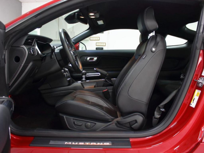 Ford Mustang 5.0 450ch BVM  occasion  L'Union - photo n13