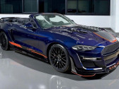 Ford Mustang occasion année 2020 boite Manuelle Annonce Ford Mustang occasion Essence 5.0 450ch BVM à L'Union