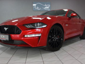 Ford Mustang occasion année 2021 boite Manuelle Annonce Ford Mustang occasion Essence 5.0 450ch BVM à L'Union