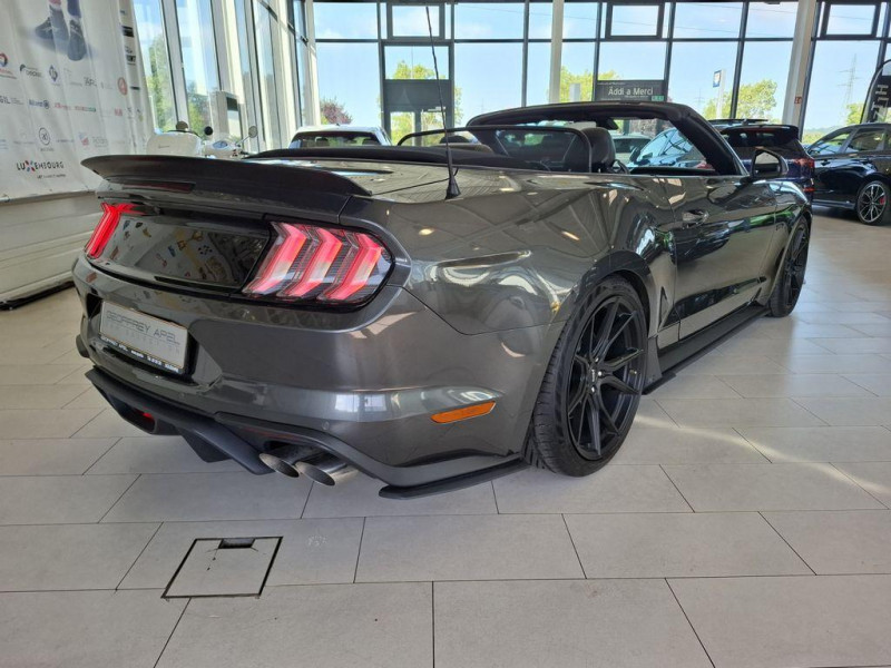Ford Mustang 5.0 450ch BVM  occasion  L'Union - photo n2