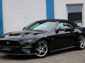 Ford Mustang occasion année 2022 boite Manuelle Annonce Ford Mustang occasion Essence 5.0 450ch BVM à L'Union