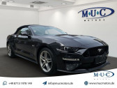 Ford Mustang occasion année 2022 boite Manuelle Annonce Ford Mustang occasion Essence 5.0 450ch BVM à L'Union