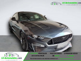 Annonce Ford Mustang occasion Essence 5.0 450ch BVM à Beaupuy