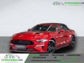 Annonce Ford Mustang occasion Essence 5.0 450ch BVM  Beaupuy