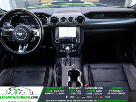 Ford Mustang 5.0 460ch BVA  occasion � Beaupuy - photo n�3