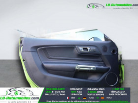 Ford Mustang 5.0 460ch BVA  occasion � Beaupuy - photo n�2