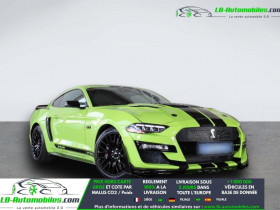 Ford Mustang , garage LB AUTOMOBILES � Beaupuy