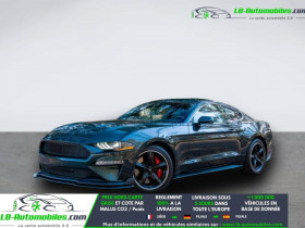 Ford Mustang 5.0 460ch BVA  occasion � Beaupuy - photo n�2