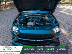Ford Mustang 5.0 460ch BVA  occasion � Beaupuy - photo n�5