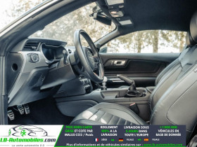 Ford Mustang 5.0 460ch BVA  occasion � Beaupuy - photo n�4