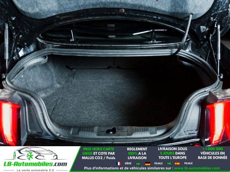 Ford Mustang 5.0 460ch BVA  occasion � Beaupuy - photo n�8