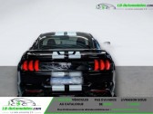 Ford Mustang occasion  année 2019 boite Automatique Annonce Ford Mustang occasion Essence 5.0 460ch BVA à Beaupuy