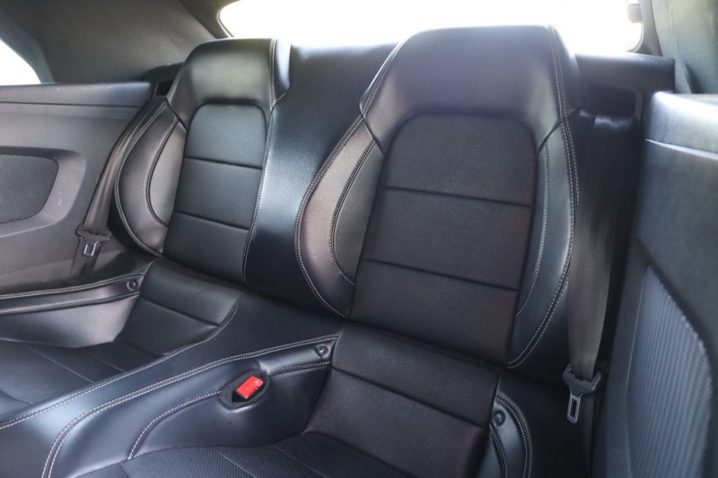 Ford Mustang 5.0 460ch BVA  occasion  Beaupuy - photo n6