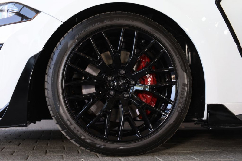 Ford Mustang 5.0 460ch BVA  occasion  Beaupuy - photo n8