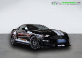Ford Mustang occasion année 2020 boite Automatique Annonce Ford Mustang occasion Essence 5.0 460ch BVA à Beaupuy