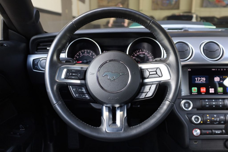 Ford Mustang 5.0 460ch BVA  occasion  Beaupuy - photo n5
