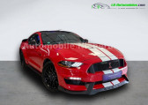 Annonce Ford Mustang occasion Essence 5.0 460ch BVA  Beaupuy