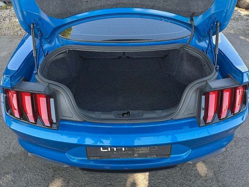 Ford Mustang 5.0 460ch BVA  occasion  Beaupuy - photo n9